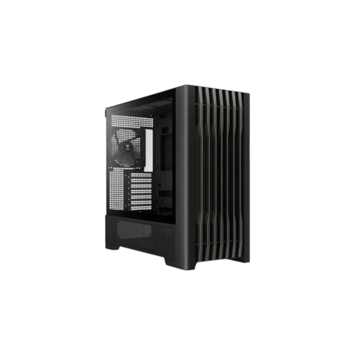 Gamdias ATHENA P3 E-ATX Mid-Tower Gaming Casing (PCCG9418)