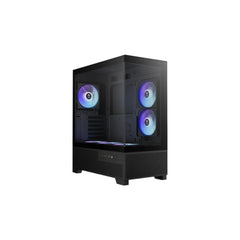 Gamdias AURA GC12 ARGB Mid-Tower ATX Gaming Casing