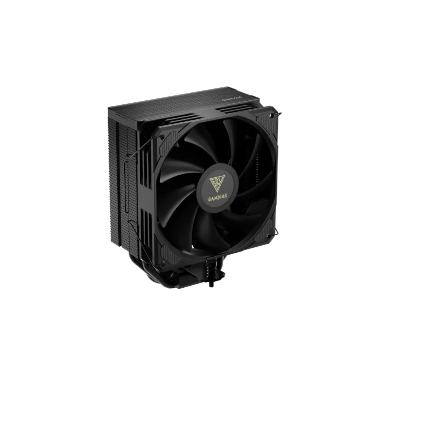Gamdias BOREAS E2-410 Single Tower Air CPU Cooler (CPUG17802)