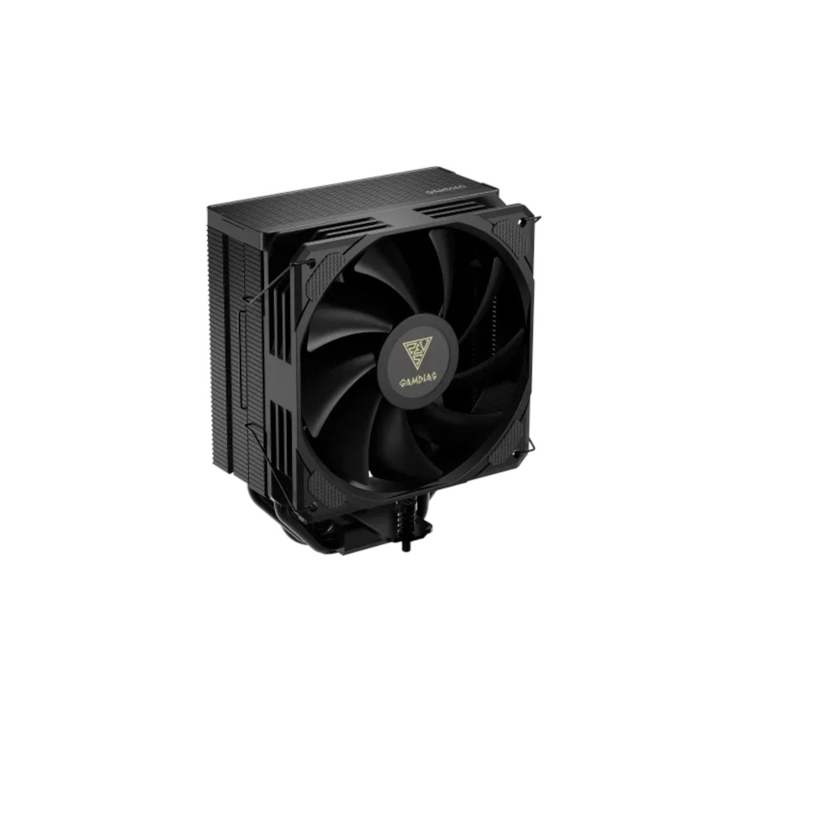 Gamdias BOREAS E2-410 Single Tower Air CPU Cooler (CPUG17802)
