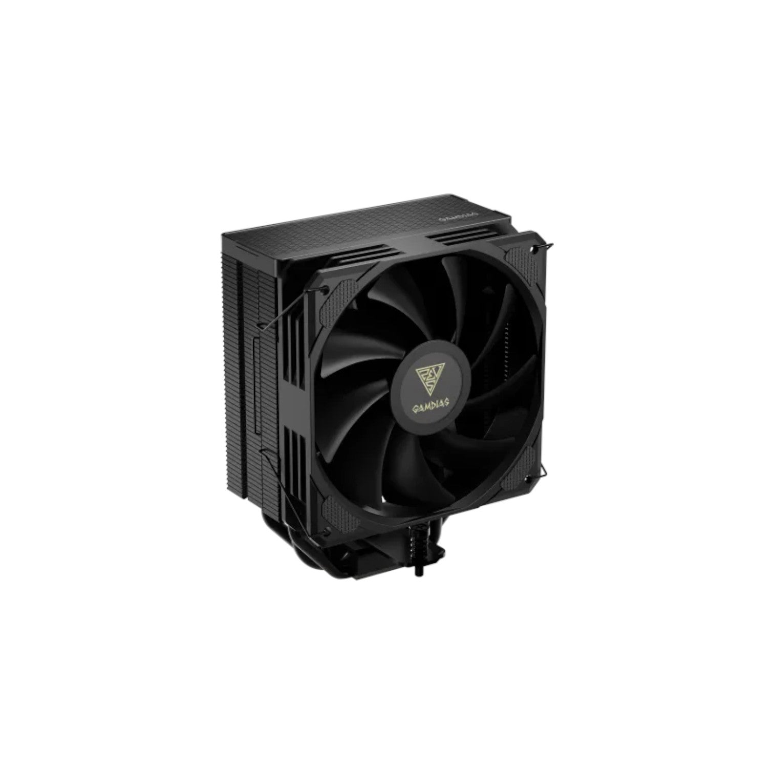 Gamdias BOREAS M2-510 Single Tower Air CPU Cooler (CPUG17801)
