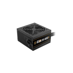 Gamdias HELIOS M1-450B 450W 80 Plus Bronze Power Supply