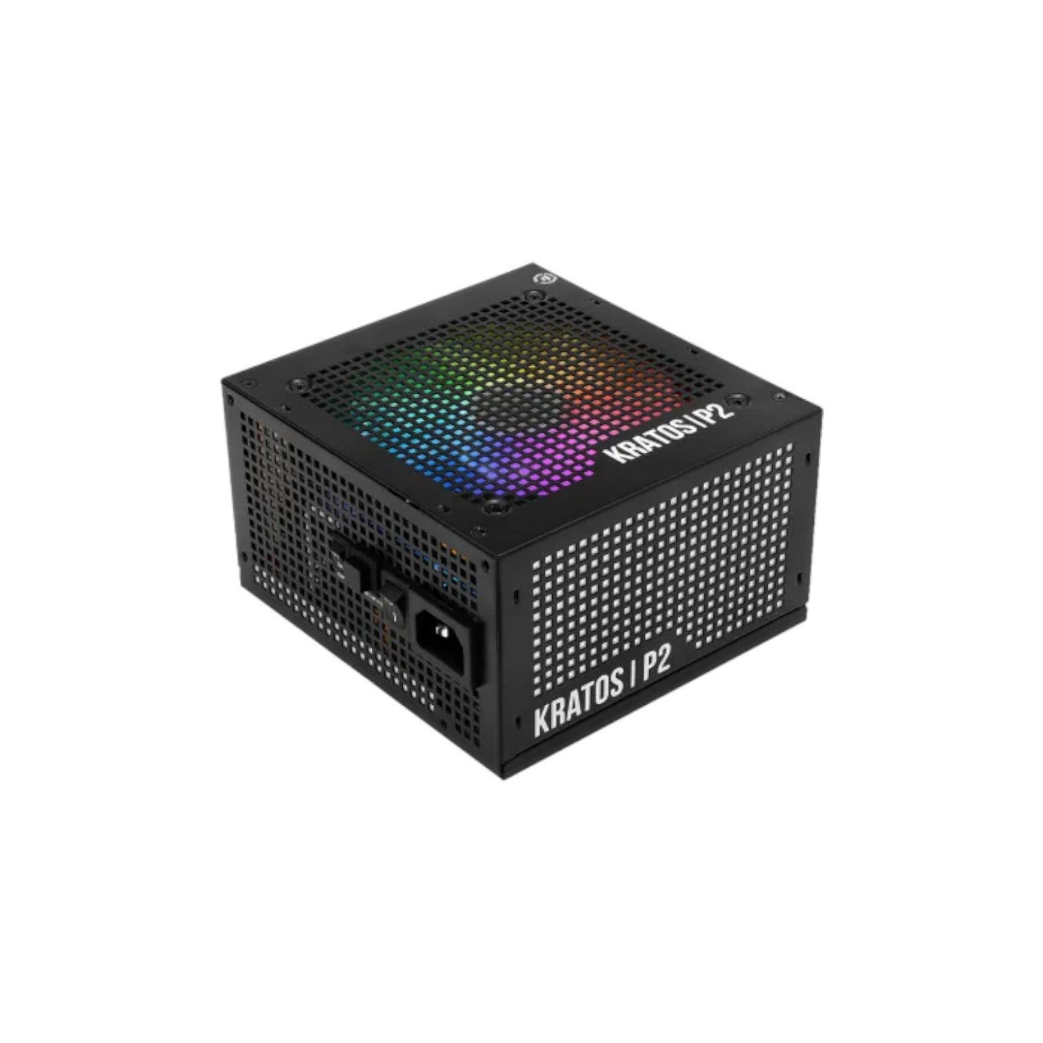 Gamdias KRATOS P2-850G 850W 80 Plus Gold ATX 3.0 Power Supply (PSA7203)