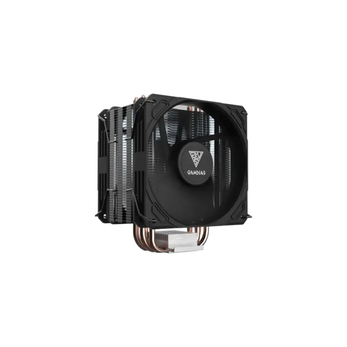 Gamdias ST-BOREAS E1-411 SE CPU Air Cooler (CPUG17803)