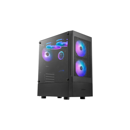 Gamdias TALOS E3 MESH Mid Tower Case