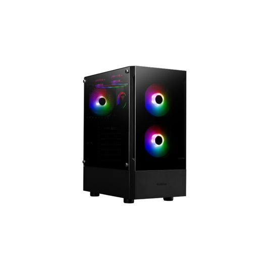 Gamdias TALOS E3 Mid Tower ARGB Case