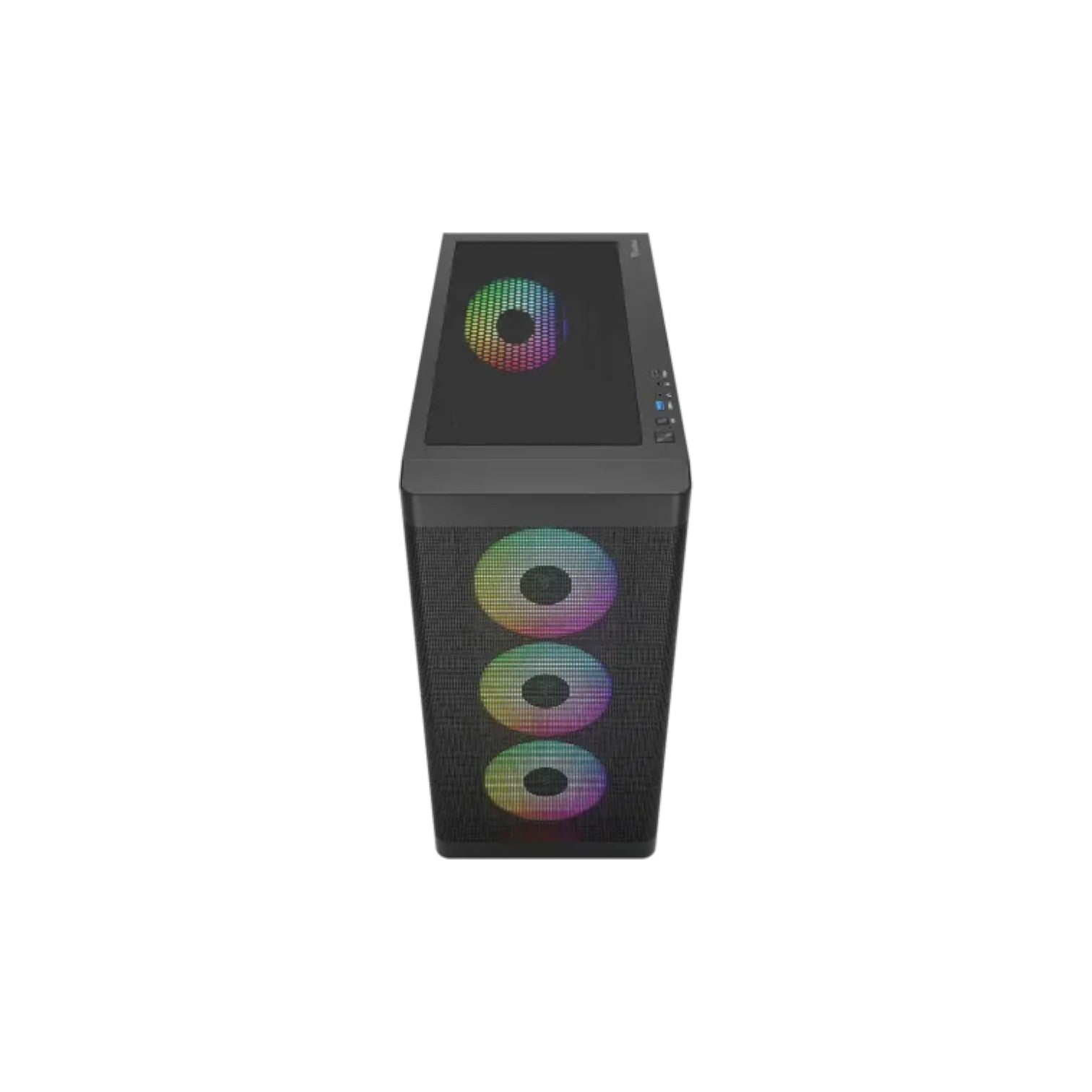 Gamdias ATHENA M3 ARGB E-ATX Mid-Tower Gaming Casing (PCCG9421)
