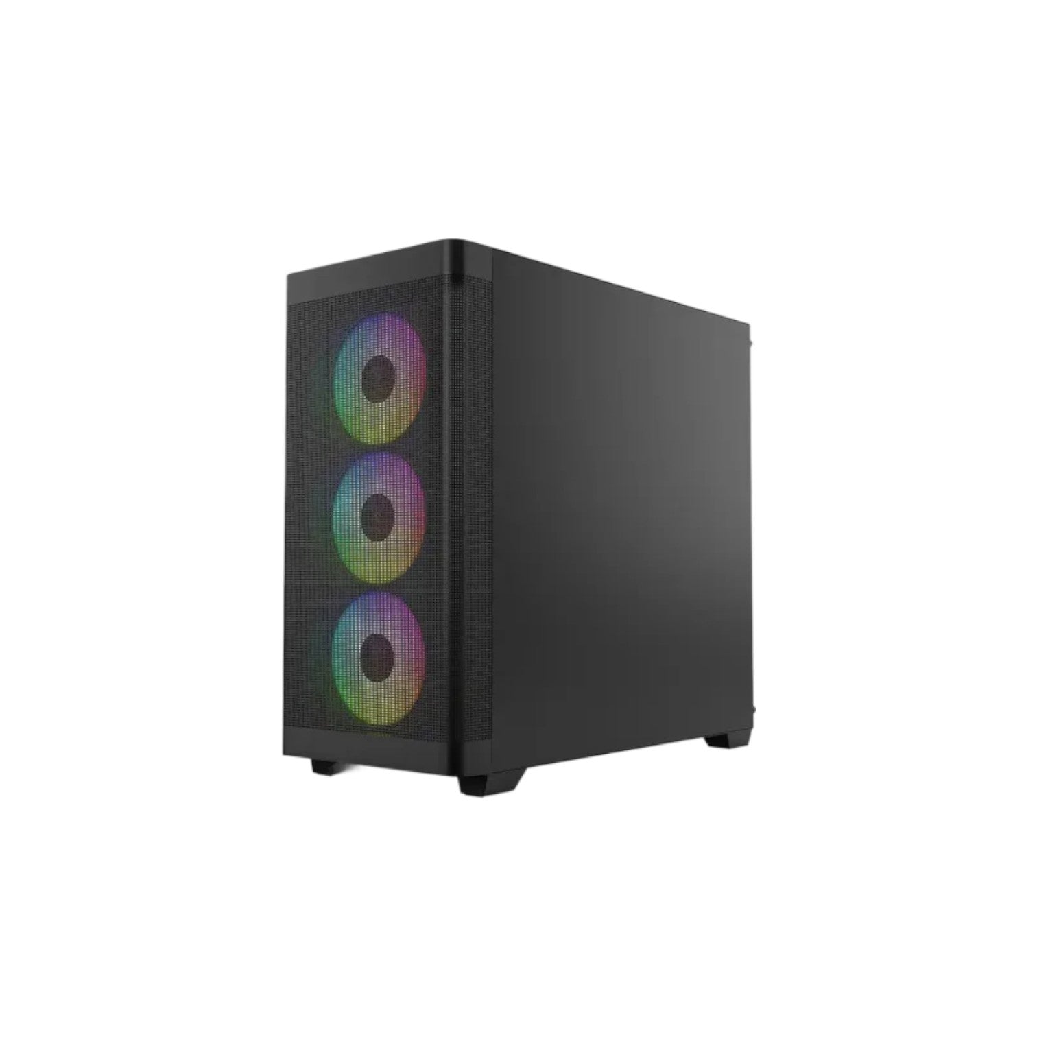 Gamdias ATHENA M3 ARGB E-ATX Mid-Tower Gaming Casing (PCCG9421)