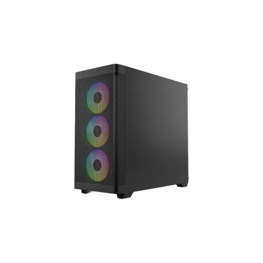 Gamdias ATHENA M3 ARGB E-ATX Mid-Tower Gaming Casing