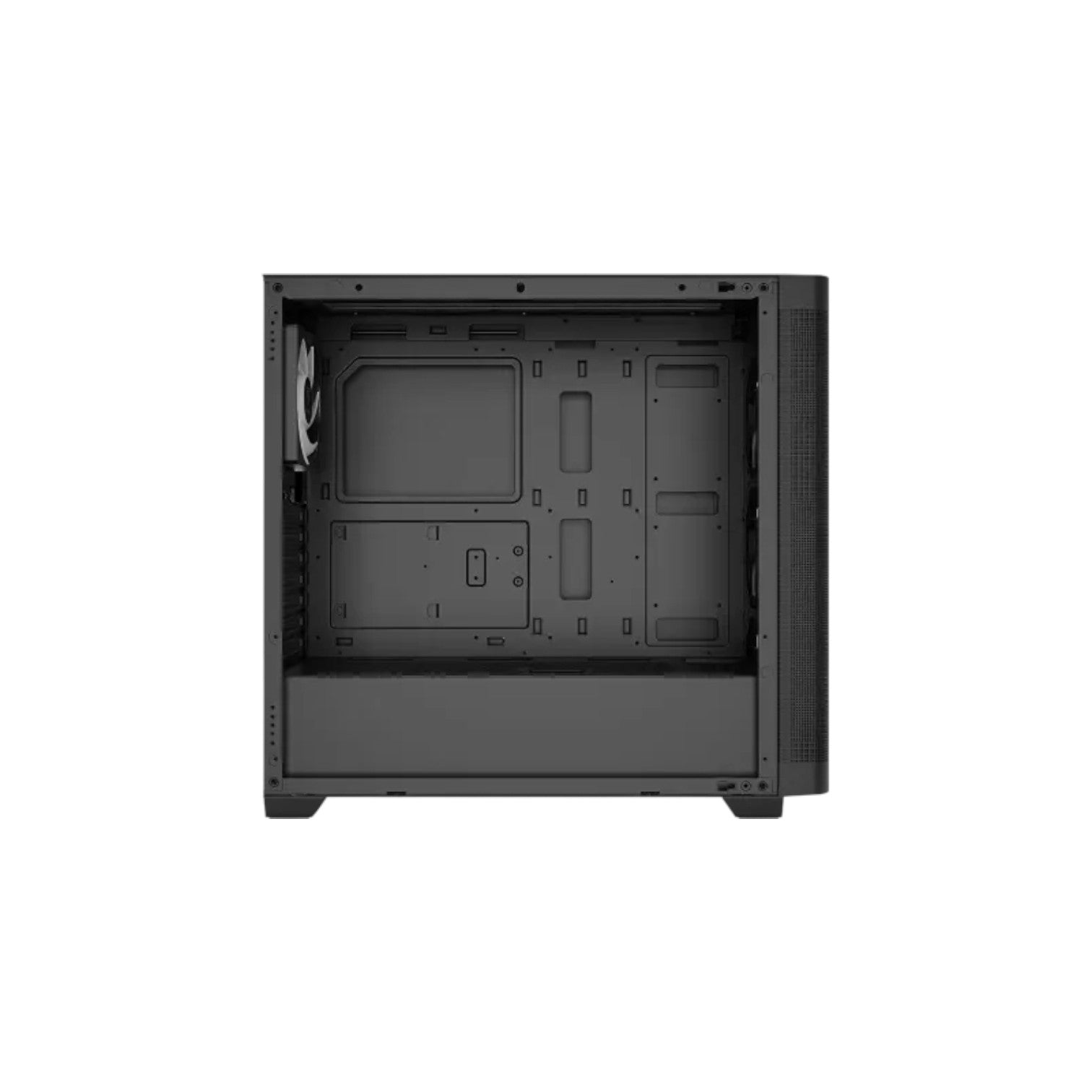 Gamdias ATHENA M3 ARGB E-ATX Mid-Tower Gaming Casing (PCCG9421)