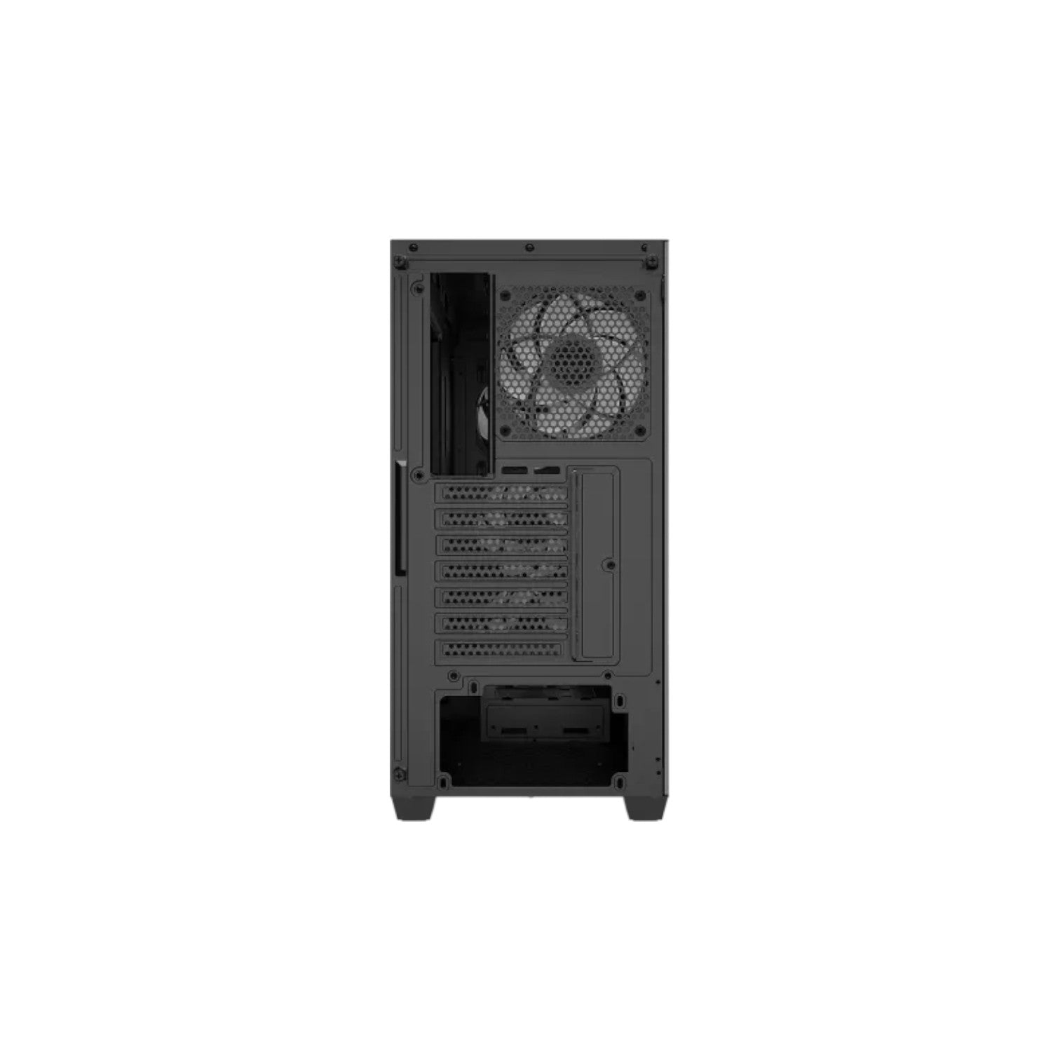 Gamdias ATHENA M3 ARGB E-ATX Mid-Tower Gaming Casing (PCCG9404)
