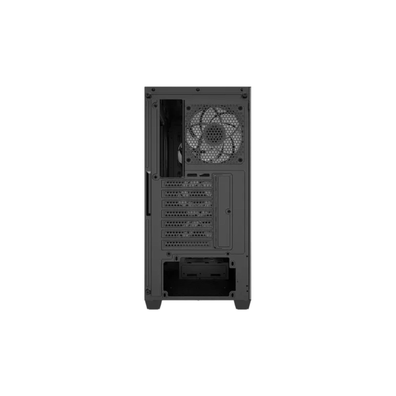 Gamdias ATHENA M3 ARGB E-ATX Mid-Tower Gaming Casing (PCCG9421)