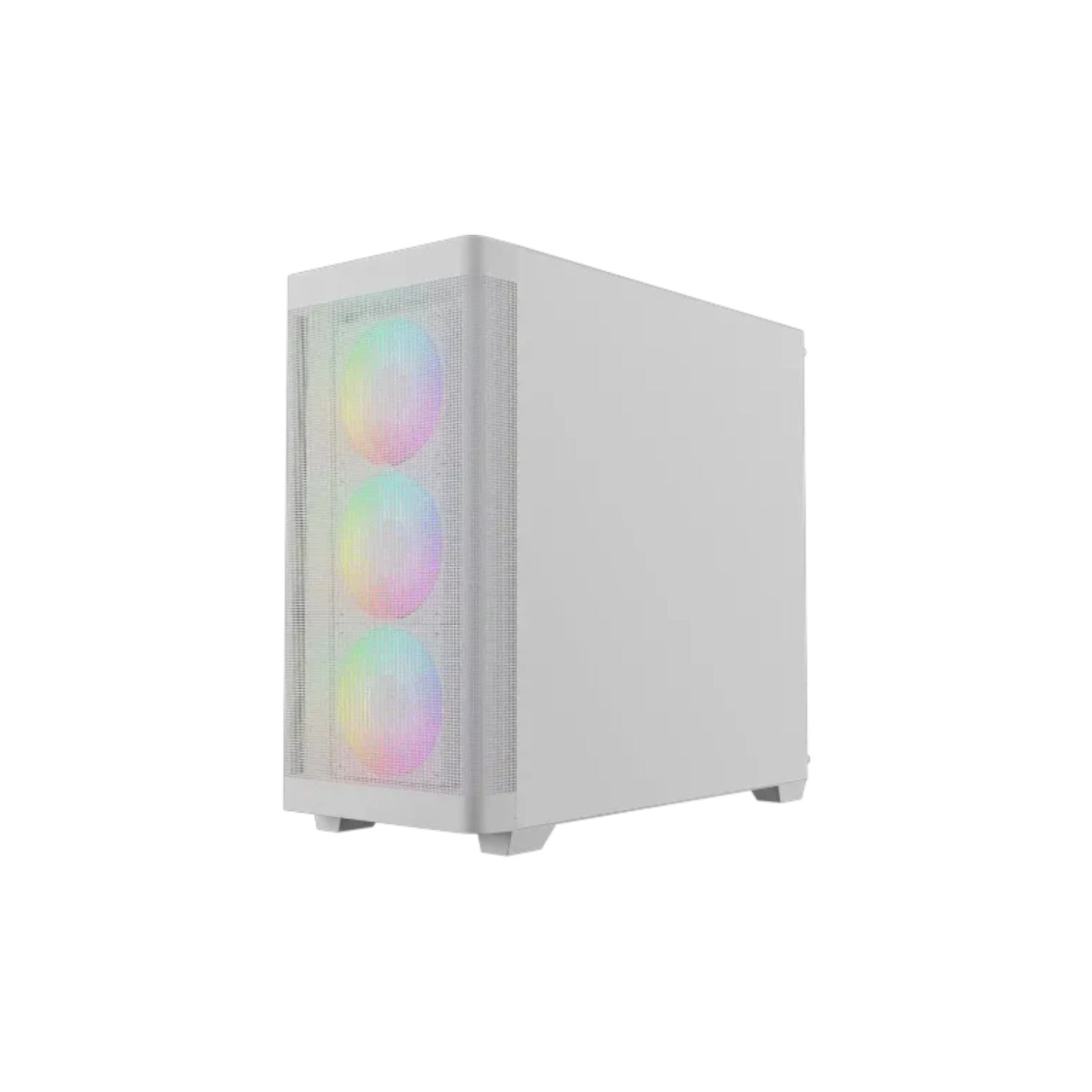 Gamdias ATHENA M3 ARGB E-ATX Mid-Tower Gaming Casing (PCCG9404)