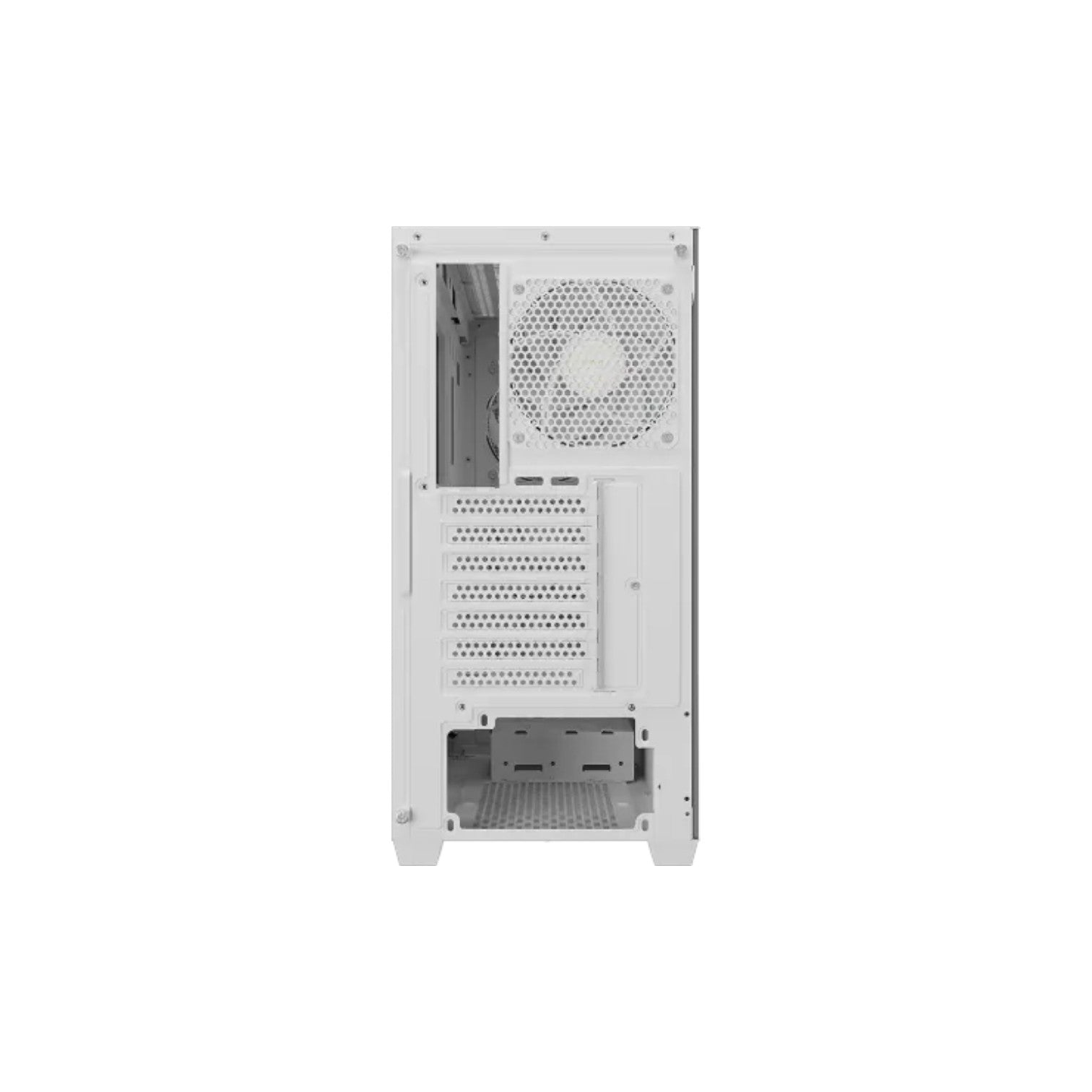 Gamdias ATHENA M3 ARGB E-ATX Mid-Tower Gaming Casing (PCCG9404)