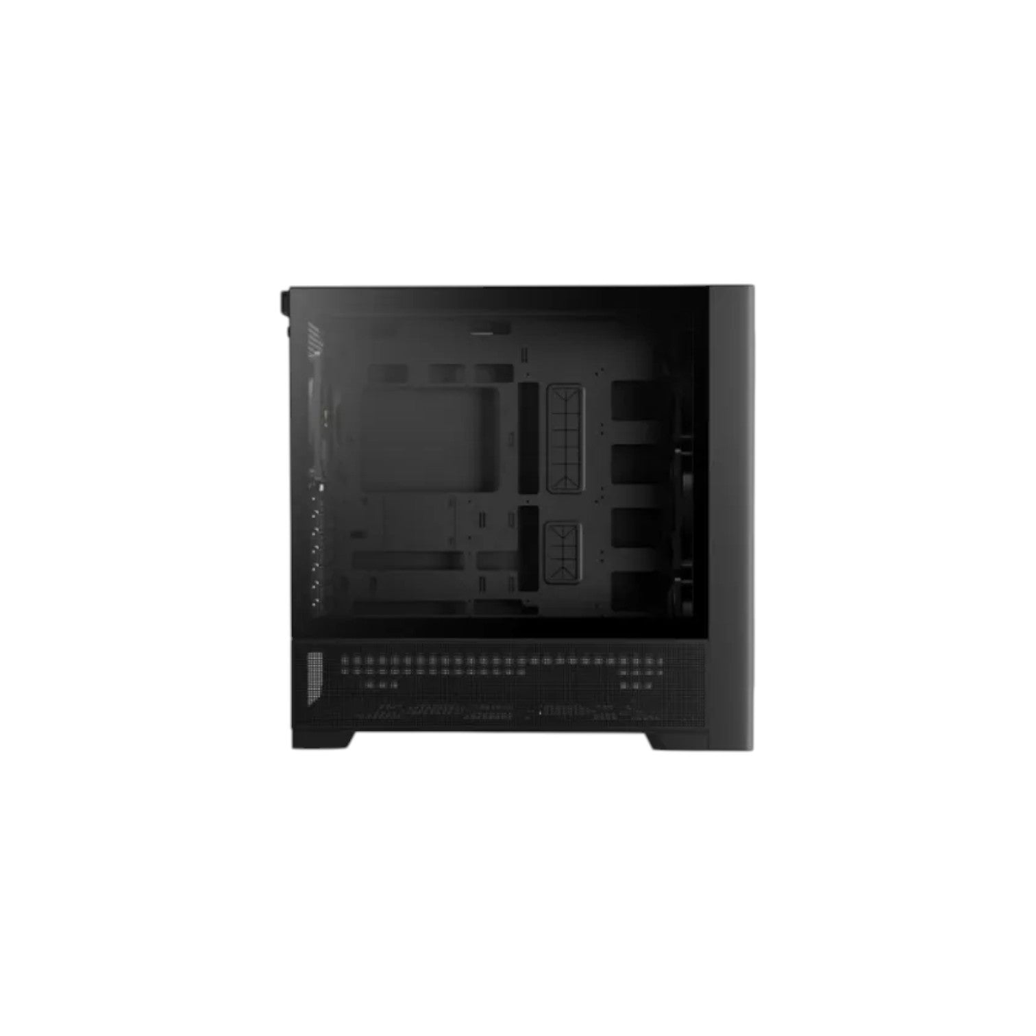 Gamdias ATHENA P3 E-ATX Mid-Tower Gaming Casing (PCCG9418)