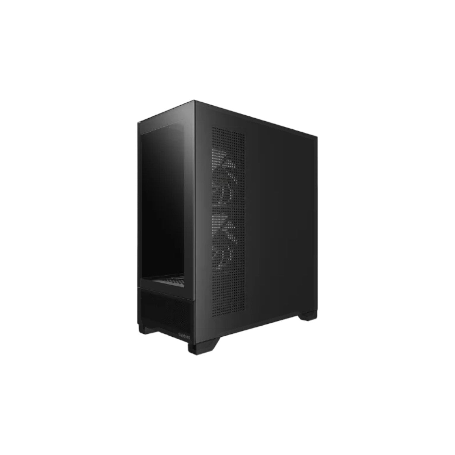 Gamdias ATLAS M1 ARGB ATX Mid-Tower Gaming Casing (PCCG9402)
