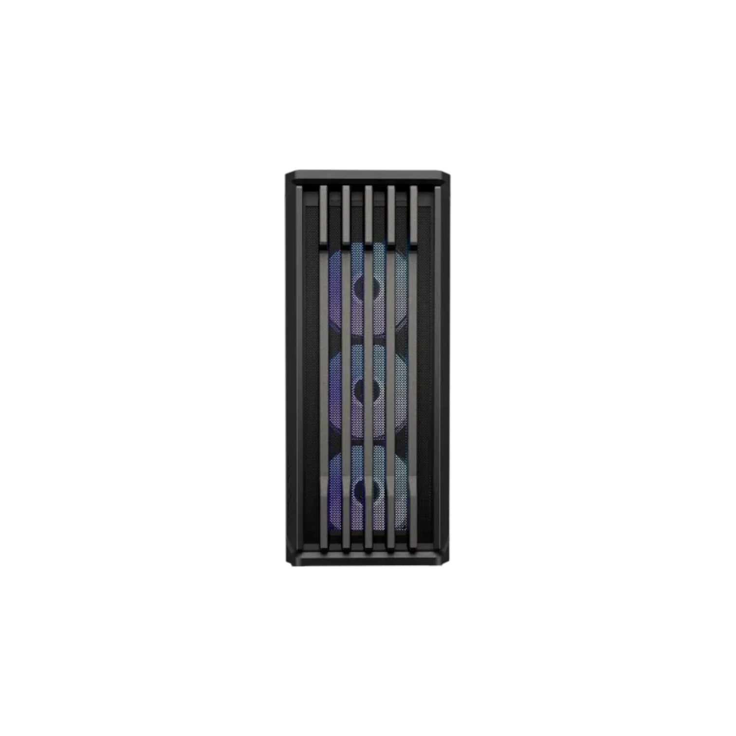 Gamdias AURA GC11 ARGB Mid-Tower ATX Gaming Casing (PCCG9417)