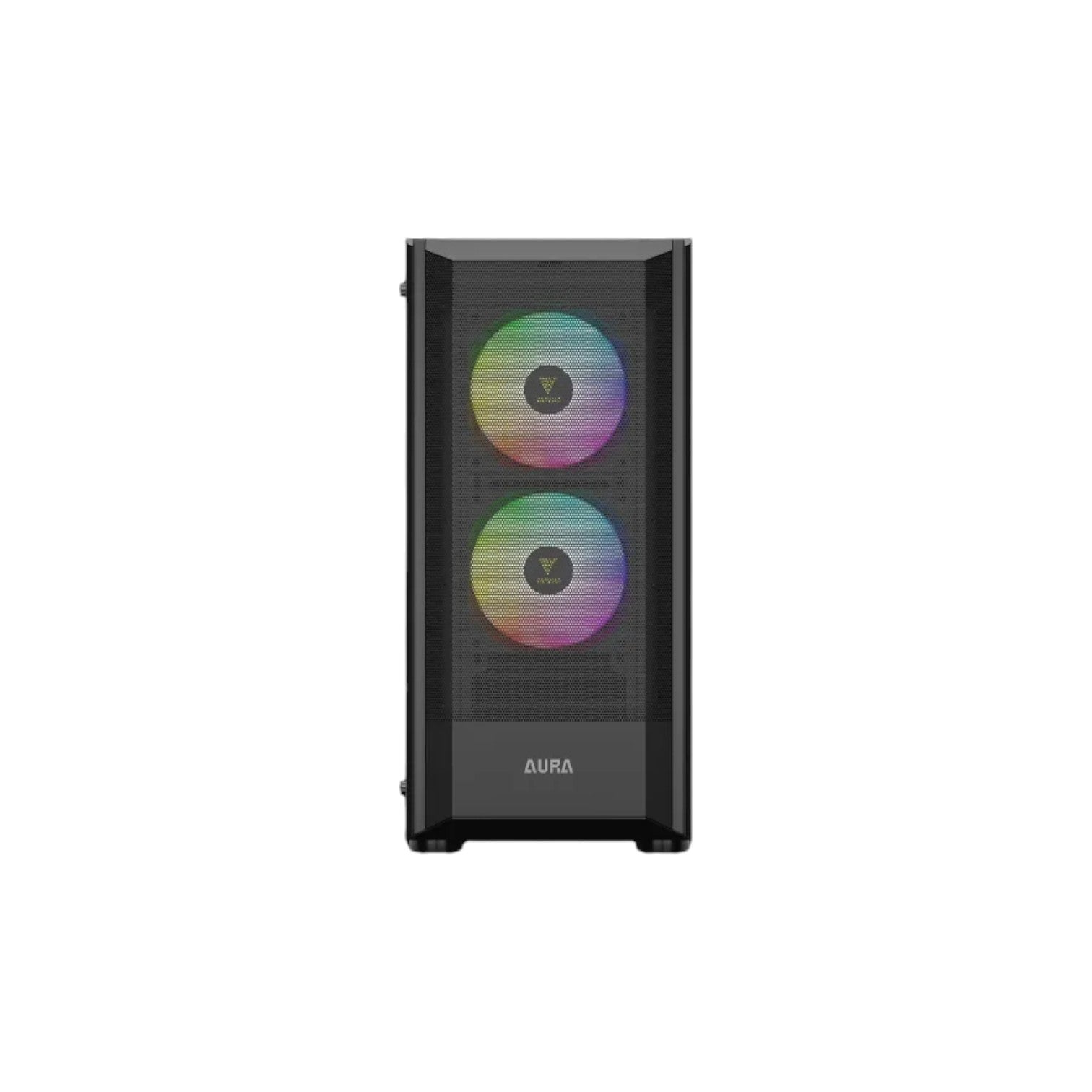 Gamdias AURA GC6 ELITE ARGB ATX Mid-Tower Gaming Casing (PCCG9401)