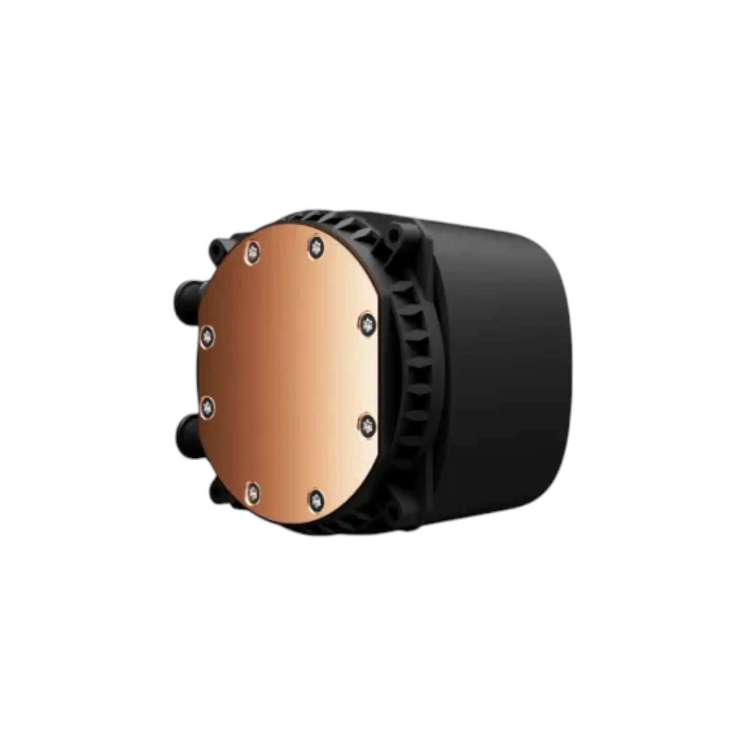 Gamdias AURA GL360 LITE ARGB All-in-One Liquid CPU Cooler (CPUG17807)