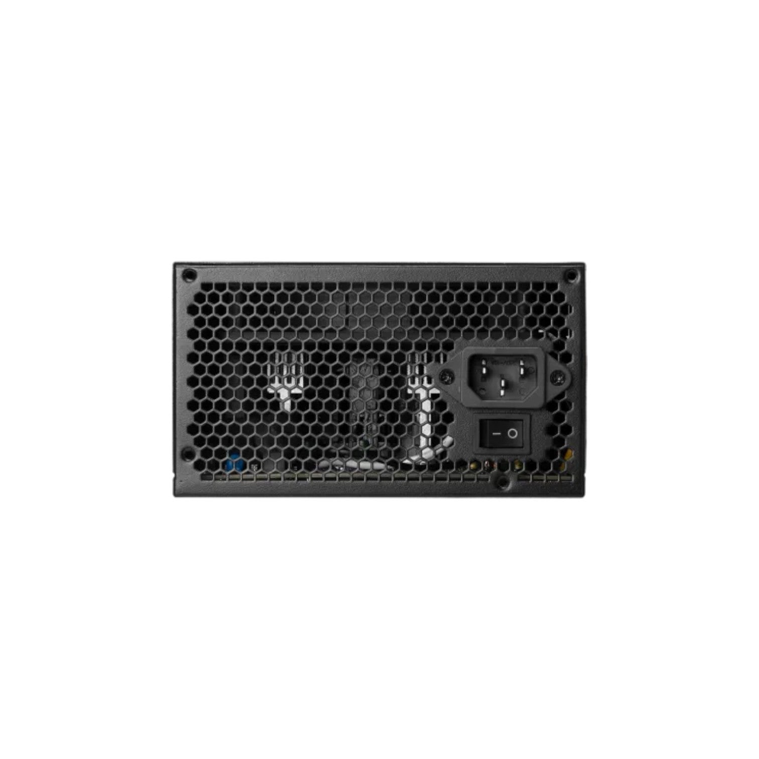Gamdias AURA GP450 PRO 450W 80 Plus White Certified ATX Power Supply Black (PSG7405)
