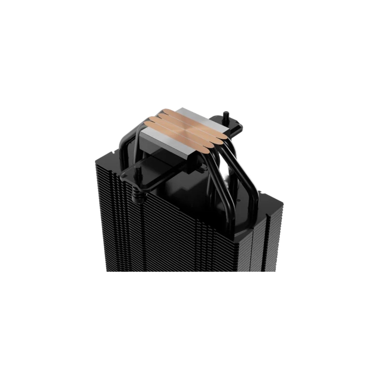 Gamdias BOREAS E2-410 Single Tower Air CPU Cooler (CPUG17802)