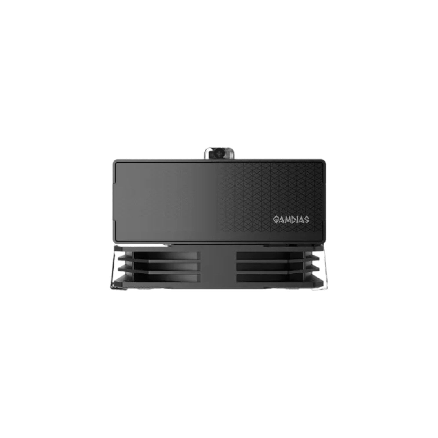 Gamdias BOREAS M2-510 Single Tower Air CPU Cooler (CPUG17801)