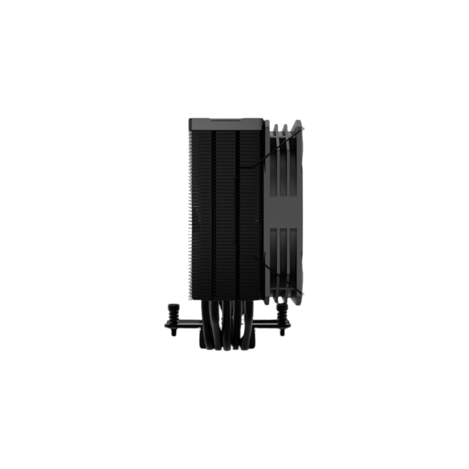 Gamdias BOREAS M2-510 Single Tower Air CPU Cooler (CPUG17801)