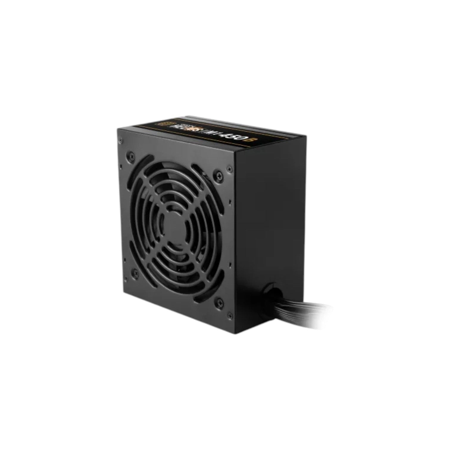 Gamdias HELIOS M1-450B 450W 80 Plus Bronze Power Supply (PSG7403)