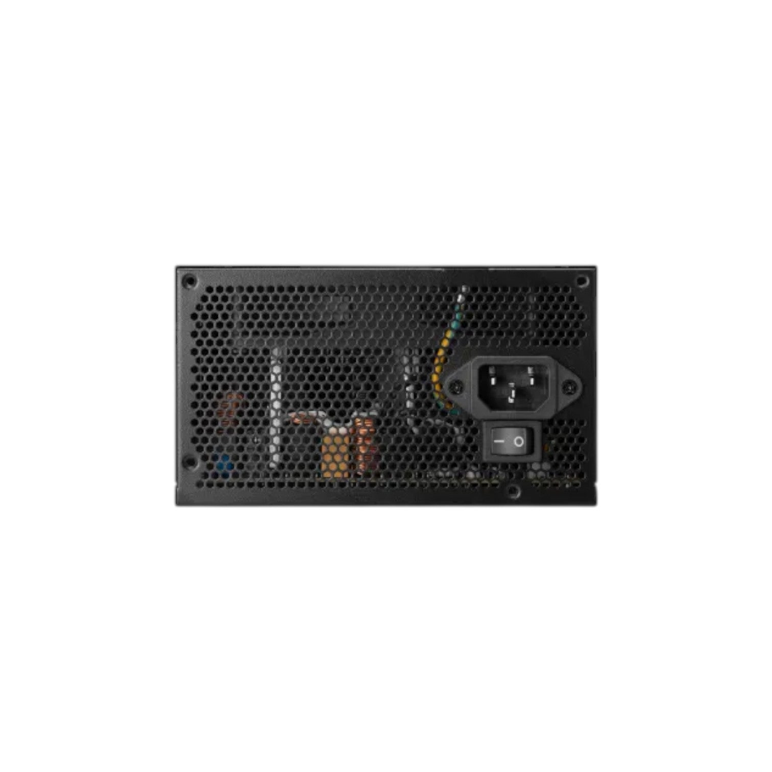 Gamdias HELIOS M1-550B 550W 80 Plus Bronze Power Supply (PSG7402)