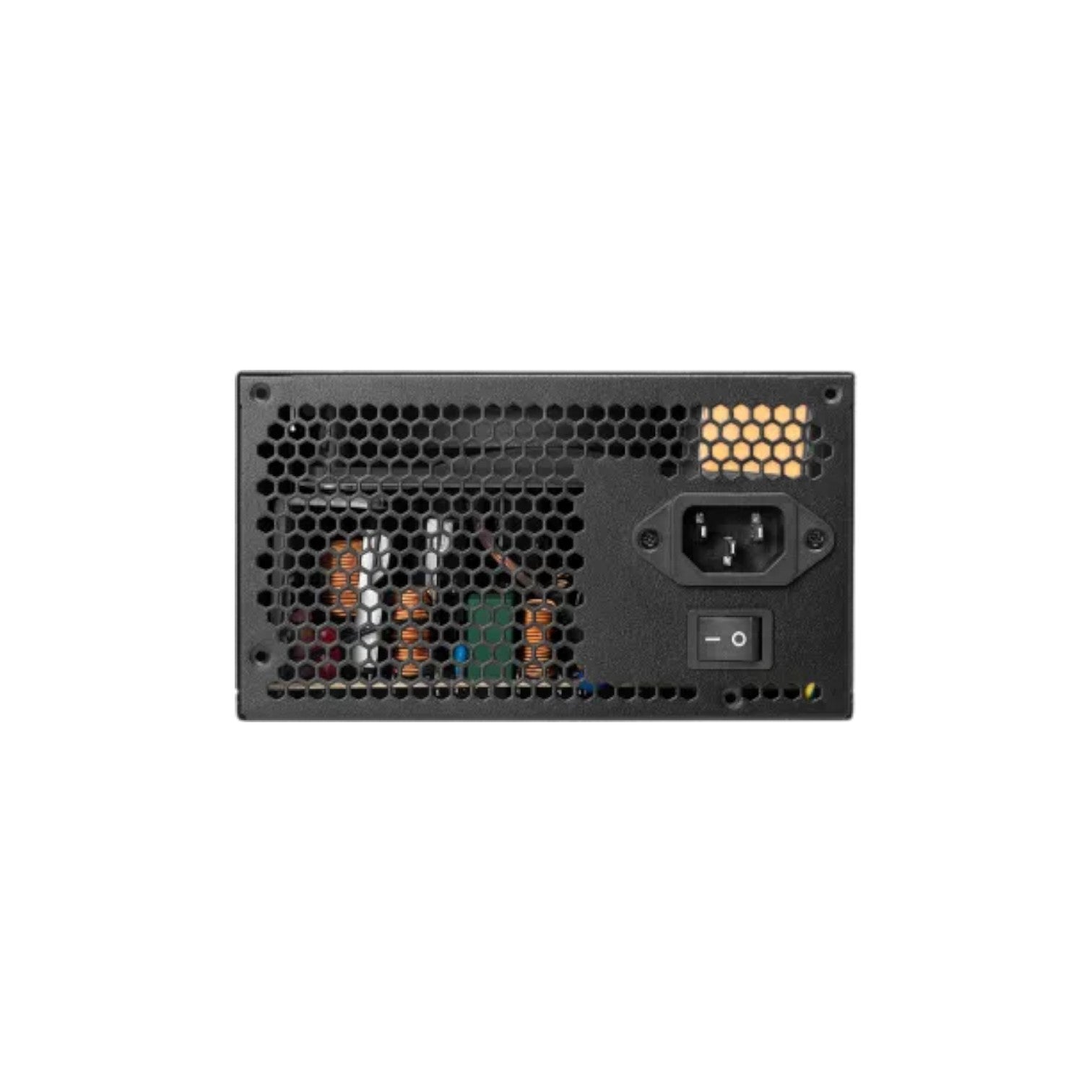 Gamdias HELIOS M1-650B 650W 80 Plus Bronze Power Supply (PSA7204)