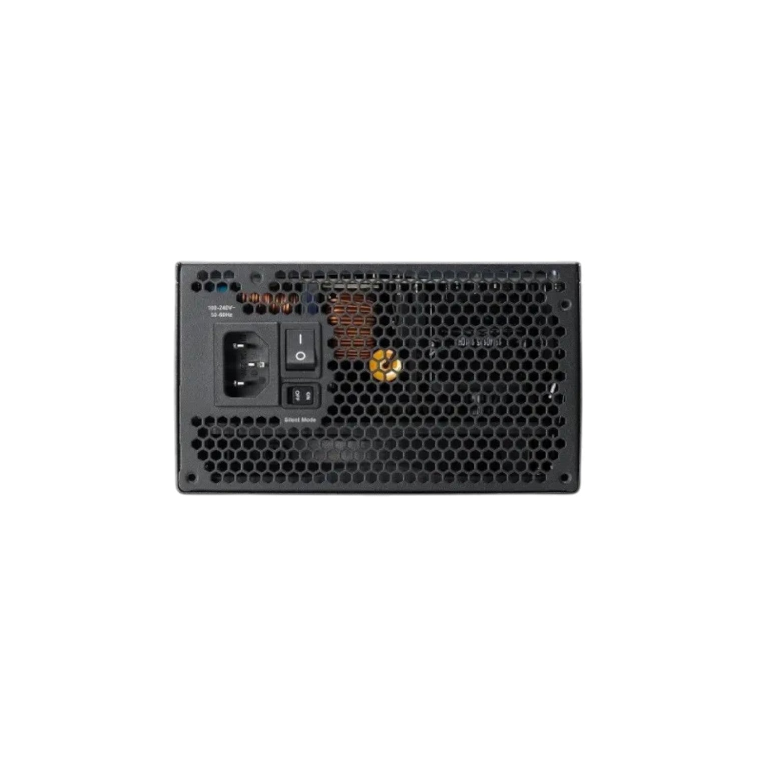 Gamdias HELIOS P2-1000G 1000W ATX 3.1 & PCIE 5.1 80+ Gold Full Modular Power Supply (PSA7202)