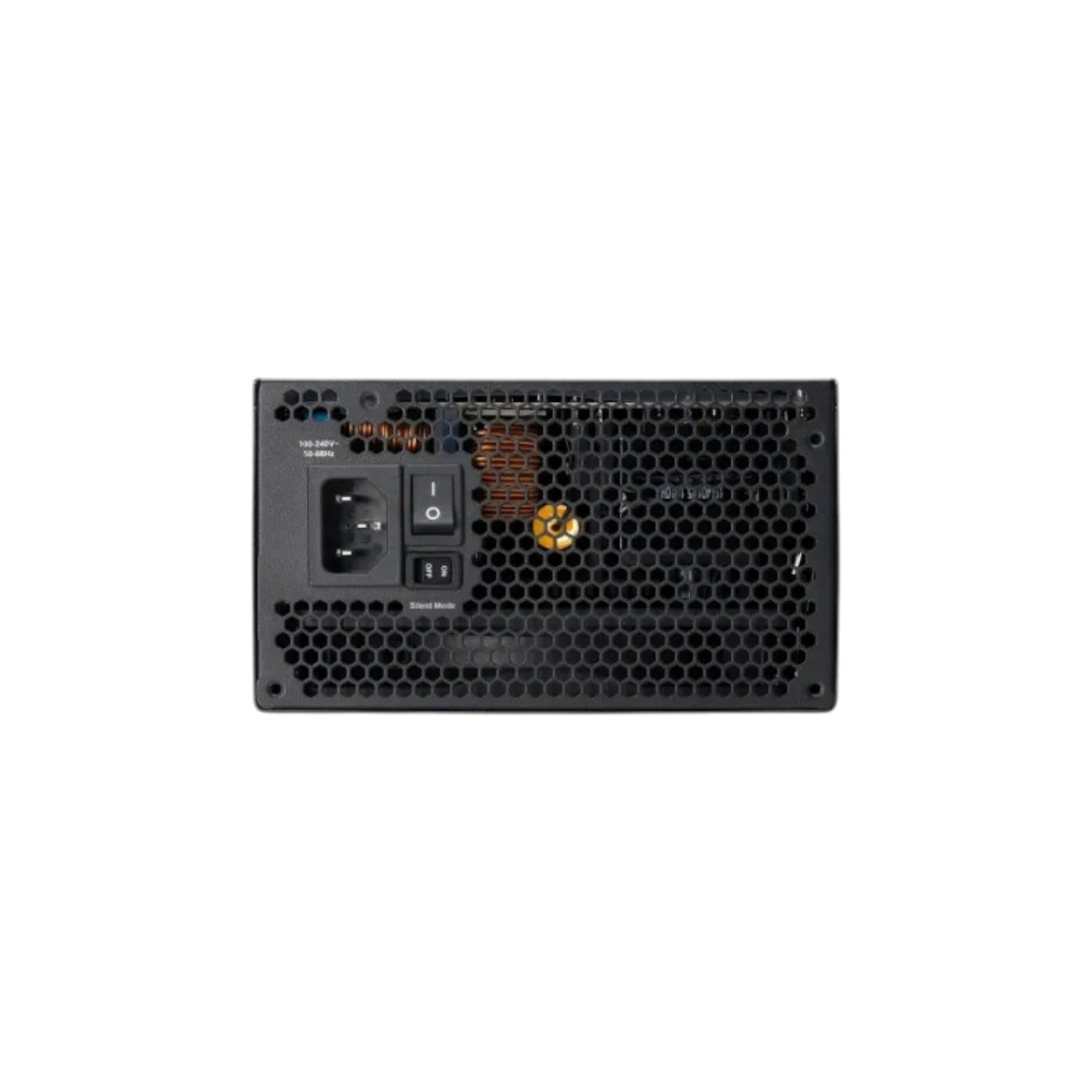 Gamdias HELIOS P2A-1300G 1300W ATX 3.1 & PCIE 5.1 80+ Gold Full Modular Power Supply (PSG7401)