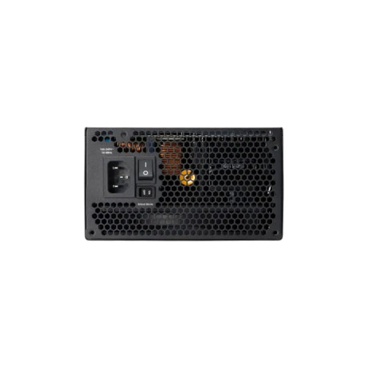 Gamdias HELIOS P2A-1300G 1300W ATX 3.1 & PCIE 5.1 80+ Gold Full Modular Power Supply