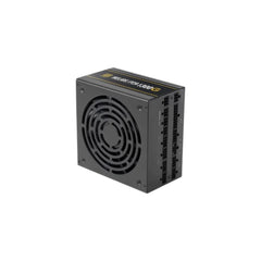 Gamdias HELIOS P2A-1300G 1300W ATX 3.1 & PCIE 5.1 80+ Gold Full Modular Power Supply