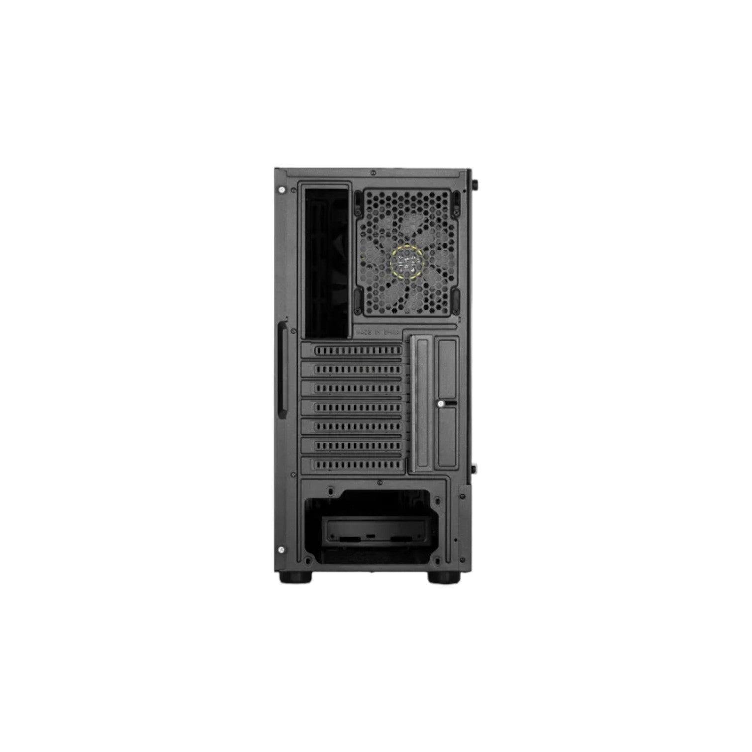 Gamdias TALOS E3 MESH Mid Tower Case (PCCG9413)