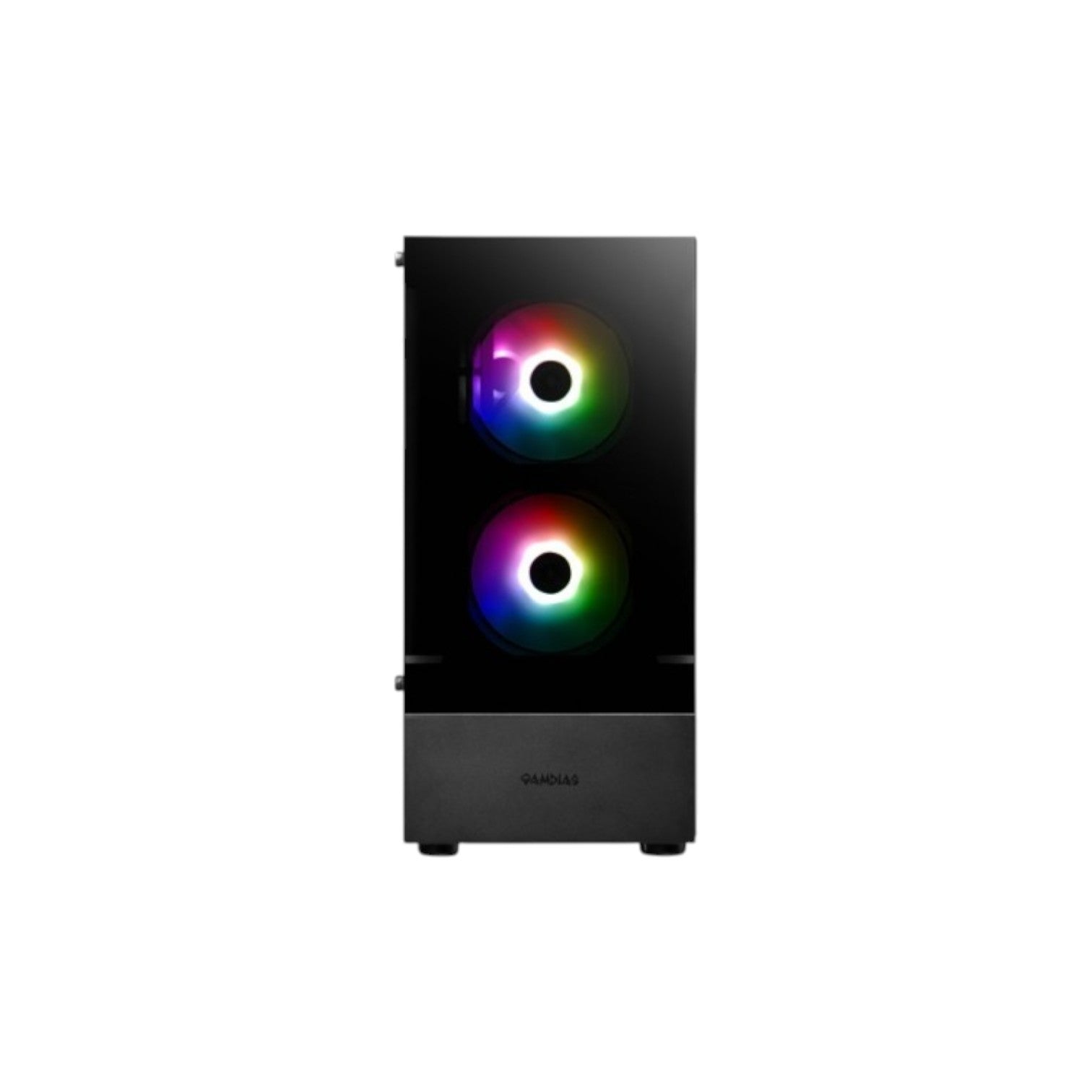Gamdias TALOS E3 Mid Tower ARGB Case (PCCG9414)