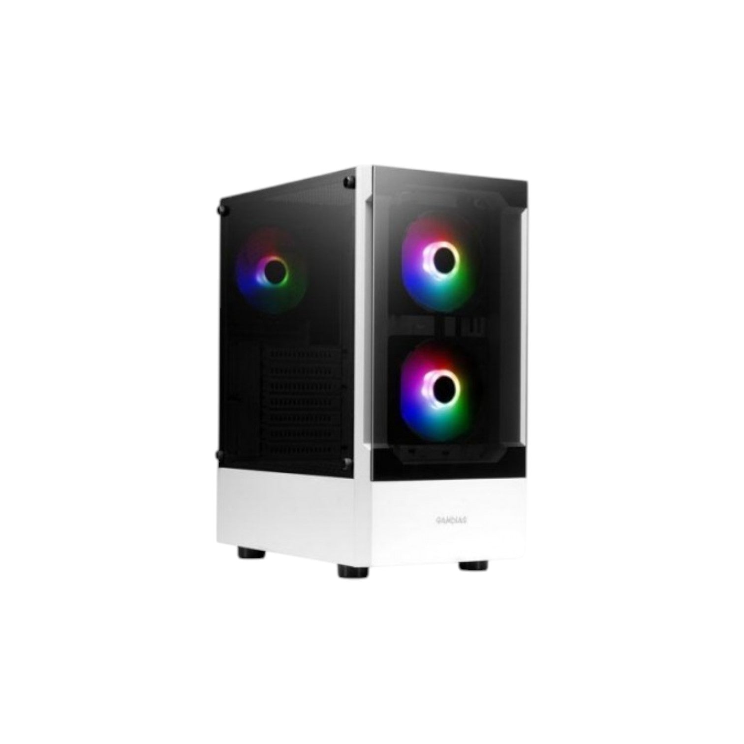 Gamdias TALOS E3 Mid Tower ARGB Case (PCCG9414)
