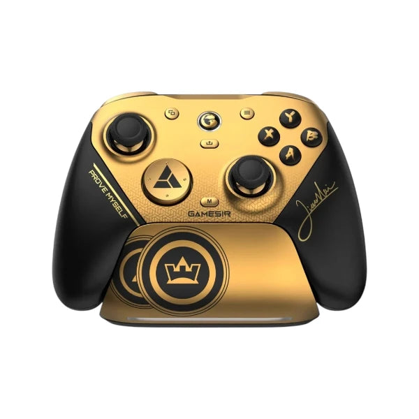 GameSir G7 Pro 8K PC Champion Edition Esports Controller