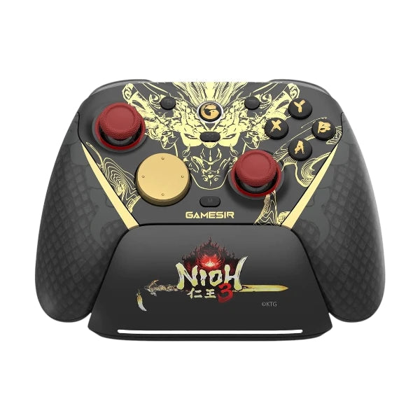 GameSir G7 Pro 8K PC Nioh 3 Edition Esports Controller