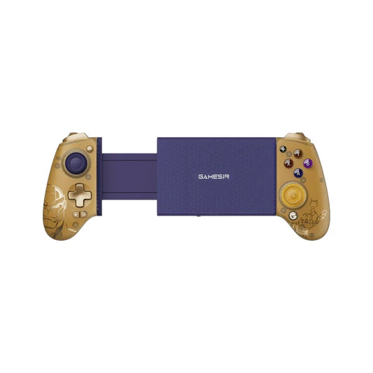 GameSir G8 Plus Thanos Edition Bluetooth Mobile Gaming Controller