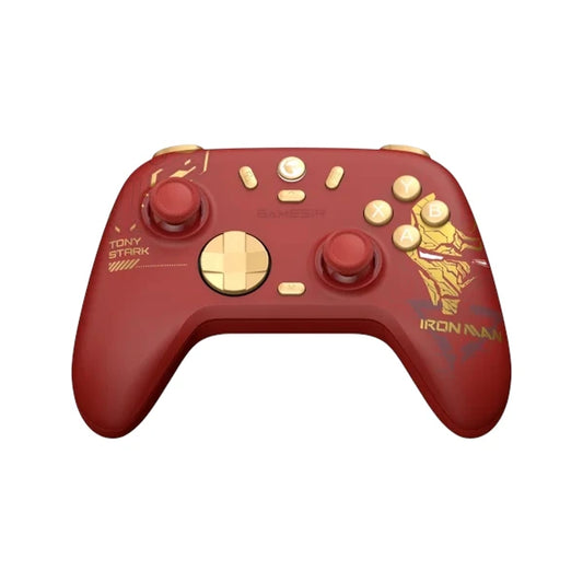 GameSir Nova 2 Lite Iron Man Limited Edition Wireless Controller