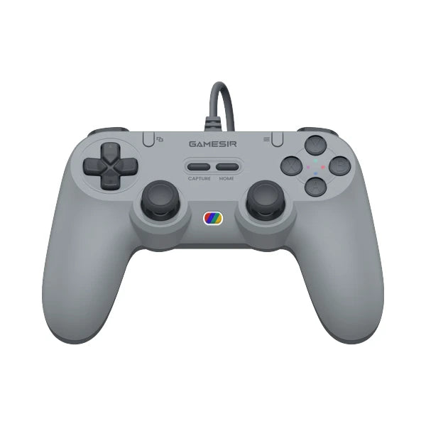 GameSir Tegenaria T3 Lite Wired Symmetric Game Controller