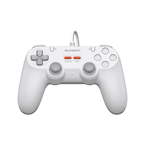 GameSir Tegenaria T3 Lite Wired Symmetric Game Controller