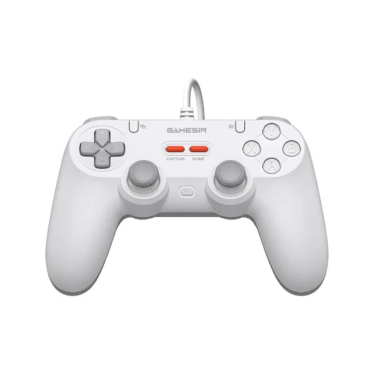 GameSir Tegenaria T3 Lite Wired Symmetric Game Controller