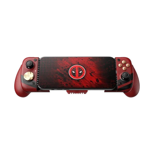 GameSir X3 Pro Deadpool Edition Mobile Gaming Controller