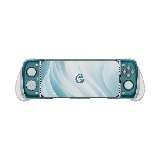 GameSir X3 Pro Stretchable Mobile Gamepad with Integrated Cooler