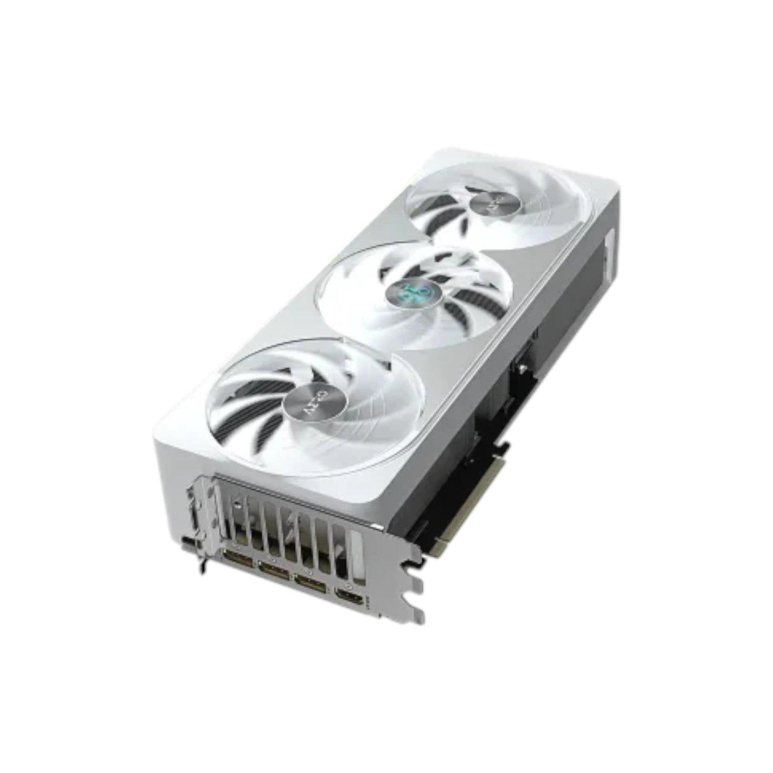 Gigabyte GeForce RTX 5070 Ti AERO OC 16G GDDR7 Graphics Card (GCGB91110)