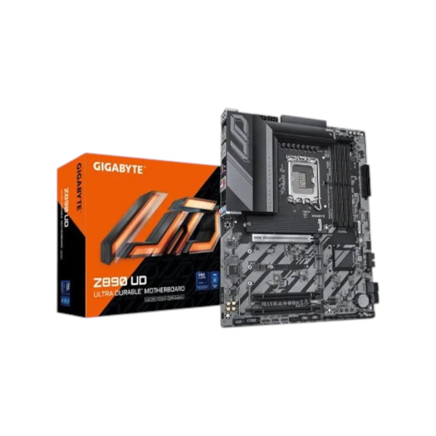 Gigabyte Z890 UD LGA 1851 ATX Motherboard (MGBI5413)