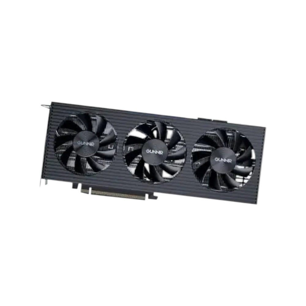 Gunnir Intel Arc A770 Tri 16G GDDR6 Graphics Card (GCG91308)