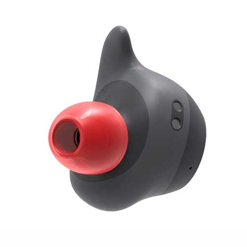 Havit G1 True Bluetooth Sports Earbuds Black & Red (EBH2601)